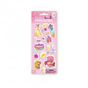 Набір 3D-наклейок