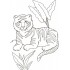 Большая книга раскрасок Ranok Creative: Животные (у) 670008