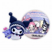 Іграшка-сюрприз у кулі