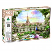 Пазл класичний