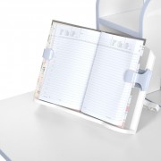 Дитяча Парта M 5800-11 сірий, зі стільчиком