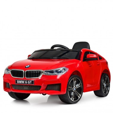 Детский электромобиль Машинка JJ2164EBLR-3 до 30 кг