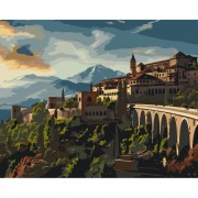 Картина за номерами 