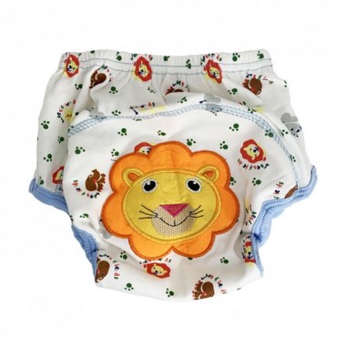 Тренировочные трусики 3-х слойные 