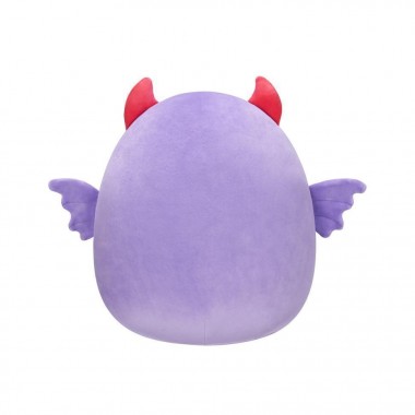 Мягкая игрушка Монстрик Атватер Squishmallows SQVA00803, 13 см Мягкая игрушка Монстрик Атватер Squishmallows SQVA00803, 13 см