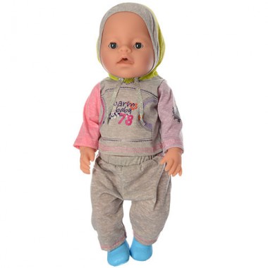 Кукла-Пупс Baby 8006-445B