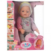 Кукла-Пупс Baby 8006-445B