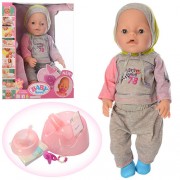 Кукла-Пупс Baby 8006-445B