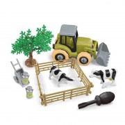 Детский игрушечный набор 