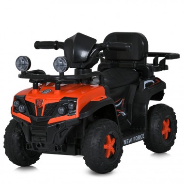 Детская Машинка каталка-толокар M 5901EBLR-8 до 25 кг