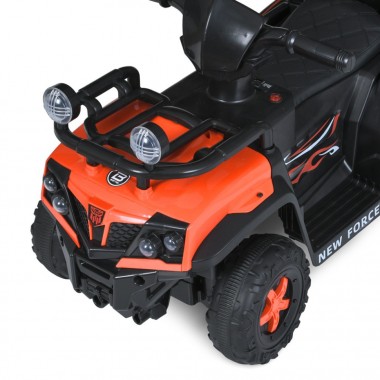 Детская Машинка каталка-толокар M 5901EBLR-8 до 25 кг