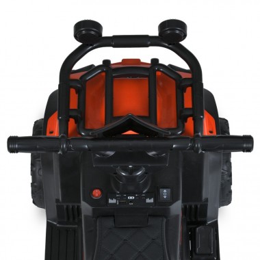 Детская Машинка каталка-толокар M 5901EBLR-8 до 25 кг