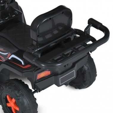 Детская Машинка каталка-толокар M 5901EBLR-8 до 25 кг