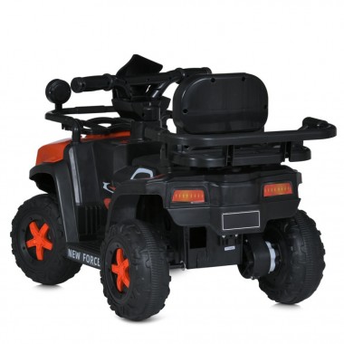 Детская Машинка каталка-толокар M 5901EBLR-8 до 25 кг