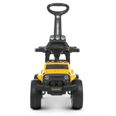 Детский электромобиль Bambi Racer M 4800E-6 с родительской ручкой
