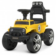 Детский электромобиль Bambi Racer M 4800E-6 с родительской ручкой