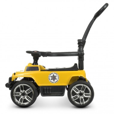 Детский электромобиль Bambi Racer M 4800E-6 с родительской ручкой