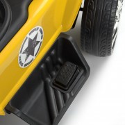 Детский электромобиль Bambi Racer M 4800E-6 с родительской ручкой