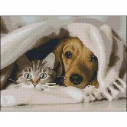 Алмазная мозаика