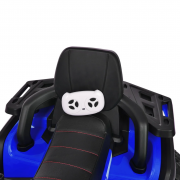 Дитячий електромобіль Квадроцикл Bambi Racer M 4081EBLR-2-4 до 50 кг