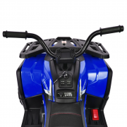 Дитячий електромобіль Квадроцикл Bambi Racer M 4081EBLR-2-4 до 50 кг
