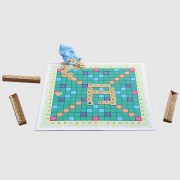 Настольная игра Arial Эрудит-Рос. Игра в слова 910091-1