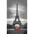 Картина по номерам Идейка Городской пейзаж Париж 2 30*50см KHO2147