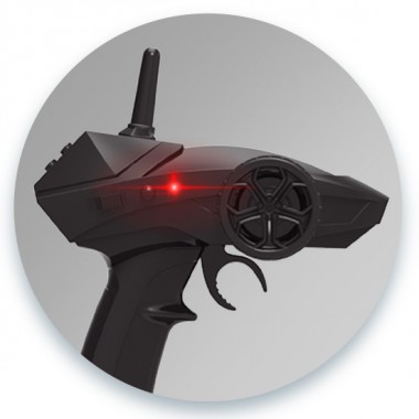 Катер на р/у Syma Q2 Genius H110