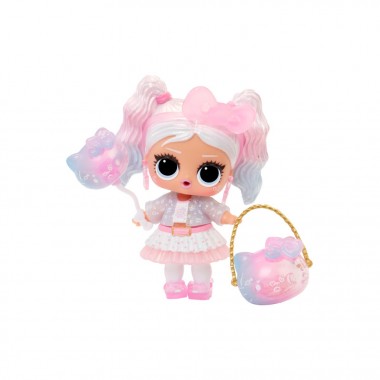 Игровой набор с куклой L.O.L.SURPRISE! 594604 серии Loves Hello Kitty, в ассортименте