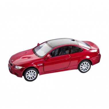Железная машинка Kinsmart BMW M3 Coupe КТ5348