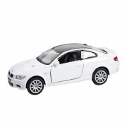 Железная машинка Kinsmart BMW M3 Coupe КТ5348