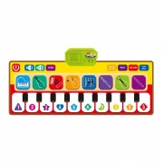 Музичний килимок 757-01A Танцювальний