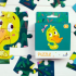 Пазл DoDo Toys Уточка 300113-UC