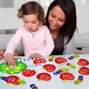 Розвиваюча гра для дітей