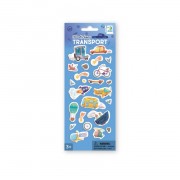 Набір 3D-наклейок