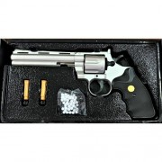 Детский револьвер