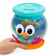 Інтерактивна навчальна іграшка Smart-Акваріум KIDDI SMART 207659 українська та англійська