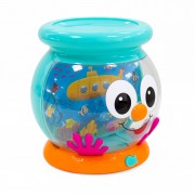 Інтерактивна навчальна іграшка Smart-Акваріум KIDDI SMART 207659 українська та англійська