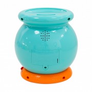 Інтерактивна навчальна іграшка Smart-Акваріум KIDDI SMART 207659 українська та англійська