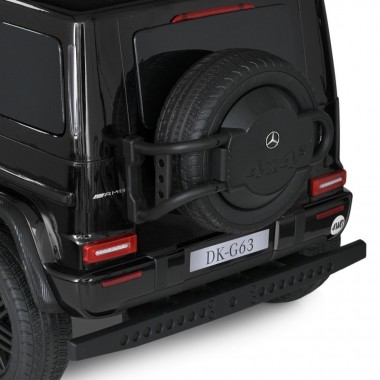 Детский электромобиль Джип M 5880EBLRS-2(24V) до 80 кг