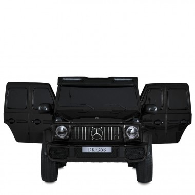 Детский электромобиль Джип M 5880EBLRS-2(24V) до 80 кг
