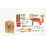 Набор инструментов в рюкзаке 2082/2083