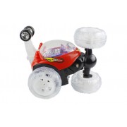 Перевертыш LimoToy красный 9293