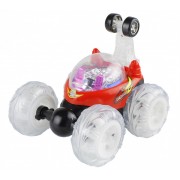 Перевертыш LimoToy красный 9293