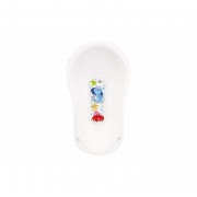 Ванночка для детей 9444TXK, белый 90 х 50 х 30 см