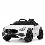 Дитячий електромобіль Машинка M 4062EBLR-1 до 30 кг
