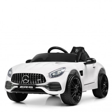 Детский электромобиль Машинка M 4062EBLR-1 до 30 кг