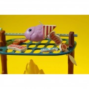 Детский игровой набор для кемпинга