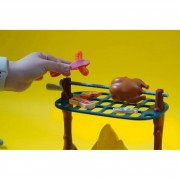 Детский игровой набор для кемпинга