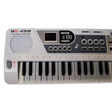 Синтезатор Jia Yu Toy MQ-4918